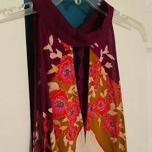 NWTs Free People tunic